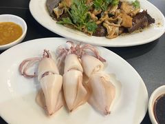 -吴记富苑(朝阳店)