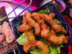 -隐匠桶烧烤肉店(利时广场店)
