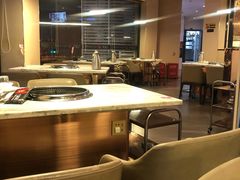 大堂-七欣天(浦东羽山乐坊店)