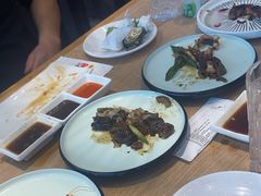 -上渔铁板烧(熙悦汇店)