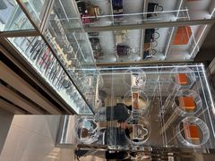 -FUN LUXURY范加奢品(蟠龙天地店)