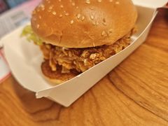 -肯德基(新八一店)
