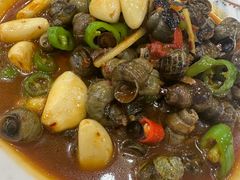-老鄞江清水龙虾•赵赵家(江北店)
