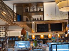 -康帝国际酒店-艾斯本自助西餐厅