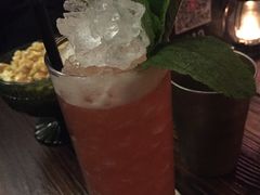 -HUNTING BAR亨霆鸡尾酒馆(越秀淘金店)