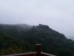 -南京市无想山景区