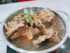 -老诚一锅·京皖早点(通州店)