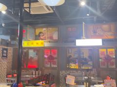-马路牙子烧烤音乐酒馆(望京店)