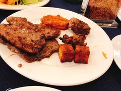 -东方红海鲜百汇(国际大厦店)