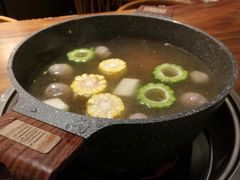 -六扇门潮汕牛肉火锅(BGC店)