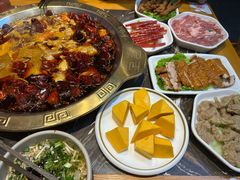 -堂客老火锅(欣阳广场总店)