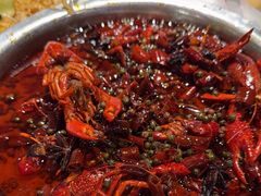 -柒五龙虾(八王寺店)