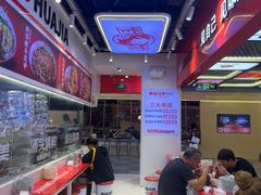 -见味花甲(合生汇店)