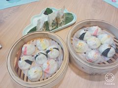-一笼小幸运