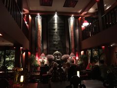 -花马天堂云南餐厅 Lost Heaven(高邮路店)