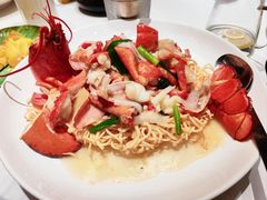 -荣兴酒家(徐家汇店)