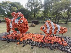 -上海月湖雕塑公园