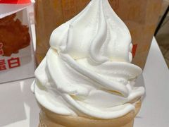 -麦当劳(望京国际商业中心店)