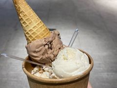 -歎雪糕低糖低脂Gelato冰淇淋