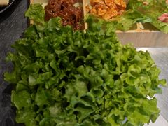 -英雄故事地摊烤肉(马驹桥店)