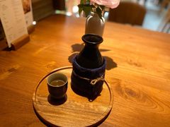 艾草茶汤-天水蔬食料理(树德之光店)