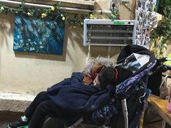 -老宅原住民沙茶面精品小吃(龙头路店)