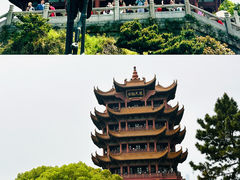 -黄鹤楼