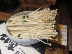 -九田家黑牛烤肉料理(石路天虹店)