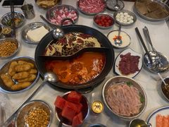 -憨铁匠老火锅(龙岗万科里店)