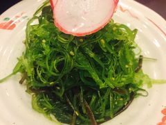 -松子料理(亮马桥店)