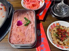 -徐升记不改良老火锅(菏泽中央公馆店)