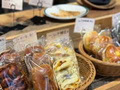 -佐敦面包铺·JORDAN BAKERY