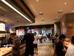 -星巴克臻选(福州仓山万达店)