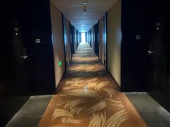 -青岛西海岸隆和福朋喜来登酒店