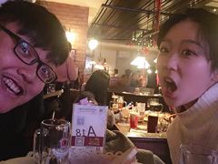 -宝莱纳啤酒花园餐厅PAULANER BRAUHAUS Nanjing(广州路店)