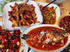 -小口味