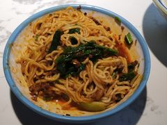 -龙抄手(文殊坊店)