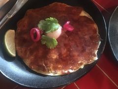 -Luchador摔跤手墨西哥餐厅(恒宇广场店)