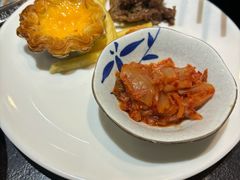 -匠牛亭·锅物烧肉放题自助(昆百大·泰业城店)