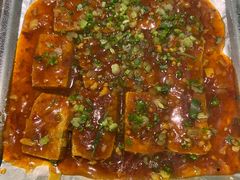 -绿茶餐厅(天津天河城店)