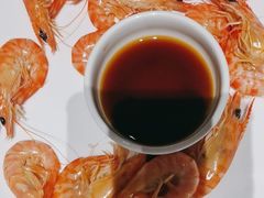 -阿明小菜·海鲜·上海菜(成山路巴黎春天店)