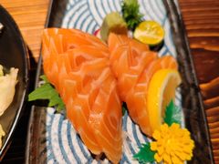 -小川洋风·寿司食堂(江汉路店)
