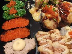-友壹町寿司(嘉洲广场店)