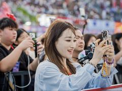 -中国盱眙国际龙虾节广场