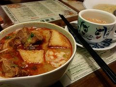 -翠华餐厅(德辅道中店)