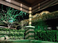 -大连金石滩绿发温泉假日酒店