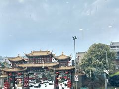-德克士(通惠门店)