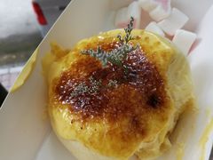 -狐狸和向日葵(北京路店)