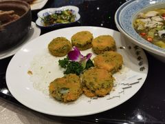 -丰食农家乐