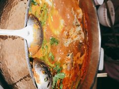 -野山舂·贵州现舂酸汤牛肉(民生路店)